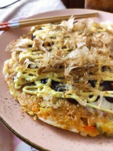 okonomiyaki